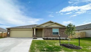 307 Bluejack WAY, Hutto, TX 78634