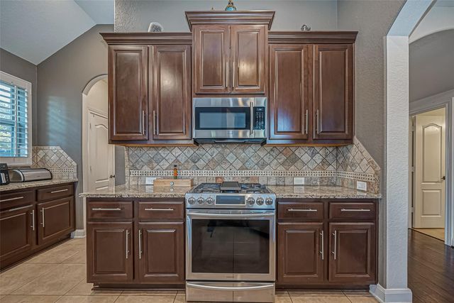 6306 Hidden Alley Drive, Katy, TX 77494