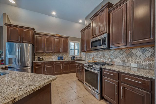 6306 Hidden Alley Drive, Katy, TX 77494