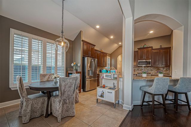 6306 Hidden Alley Drive, Katy, TX 77494