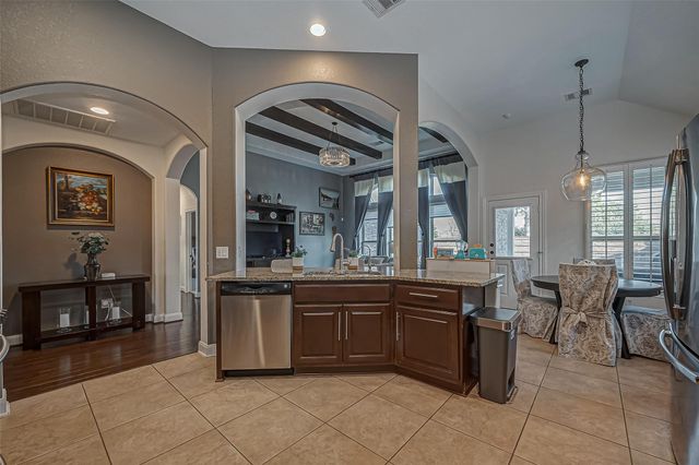 6306 Hidden Alley Drive, Katy, TX 77494