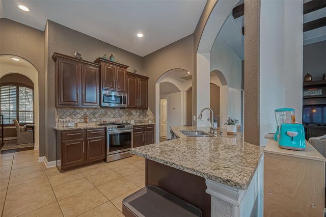 6306 Hidden Alley Drive, Katy, TX 77494