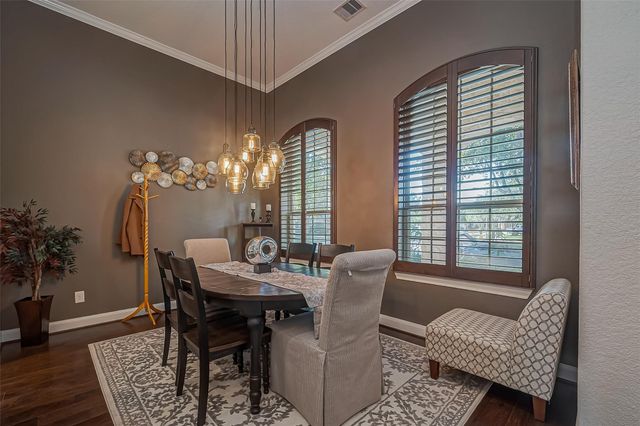 6306 Hidden Alley Drive, Katy, TX 77494