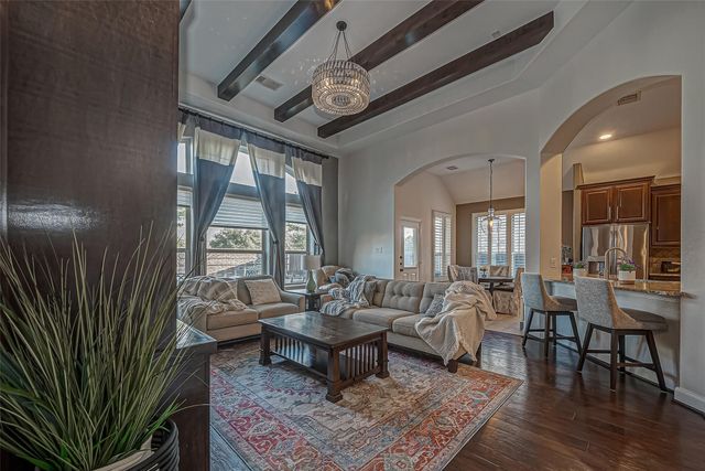 6306 Hidden Alley Drive, Katy, TX 77494