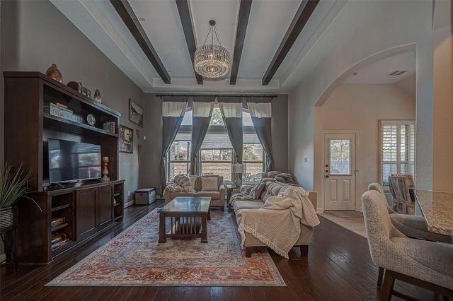 6306 Hidden Alley Drive, Katy, TX 77494