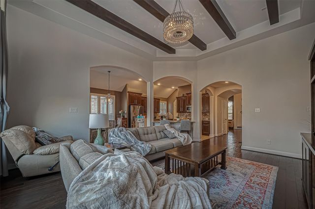 6306 Hidden Alley Drive, Katy, TX 77494