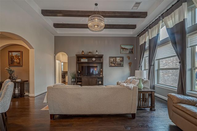 6306 Hidden Alley Drive, Katy, TX 77494