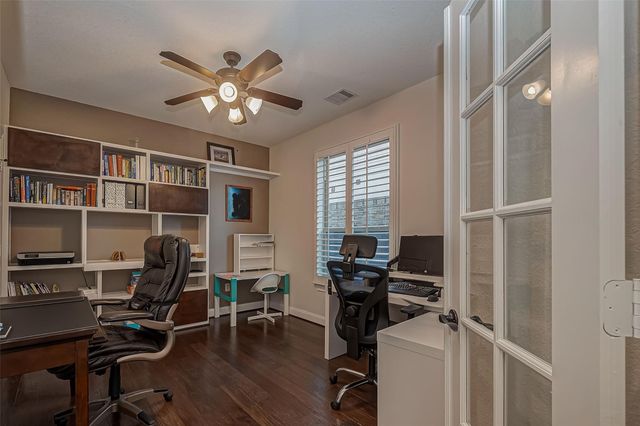 6306 Hidden Alley Drive, Katy, TX 77494