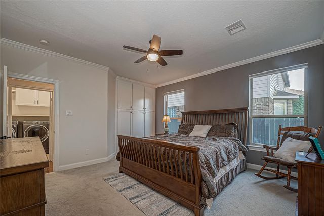 6306 Hidden Alley Drive, Katy, TX 77494