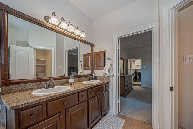 6306 Hidden Alley Drive, Katy, TX 77494