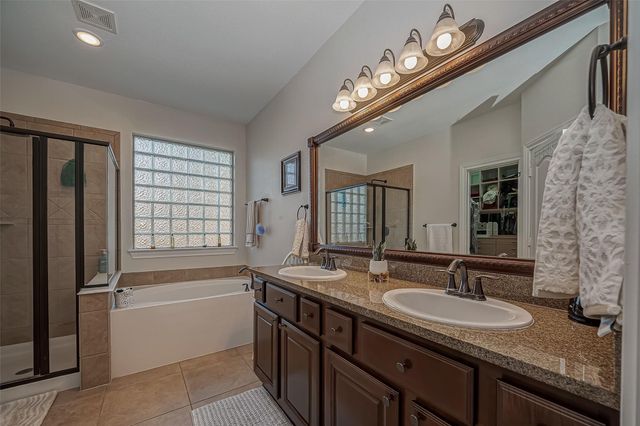6306 Hidden Alley Drive, Katy, TX 77494
