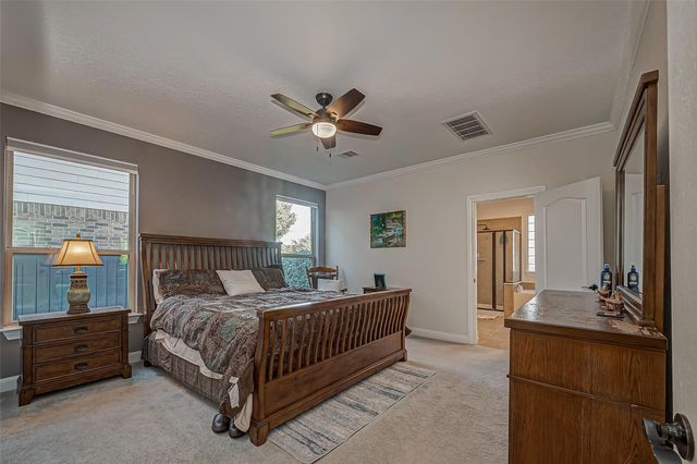 6306 Hidden Alley Drive, Katy, TX 77494