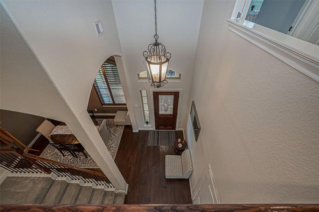 6306 Hidden Alley Drive, Katy, TX 77494