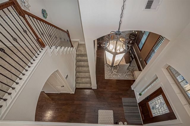 6306 Hidden Alley Drive, Katy, TX 77494