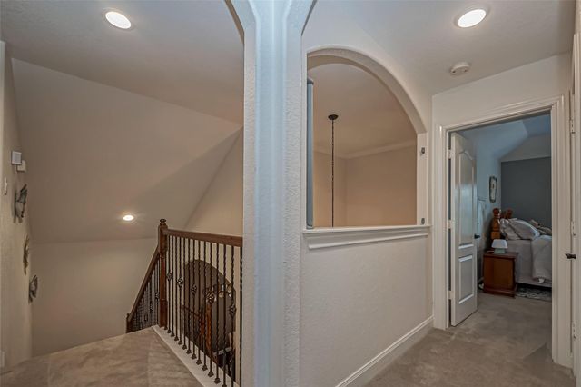 6306 Hidden Alley Drive, Katy, TX 77494