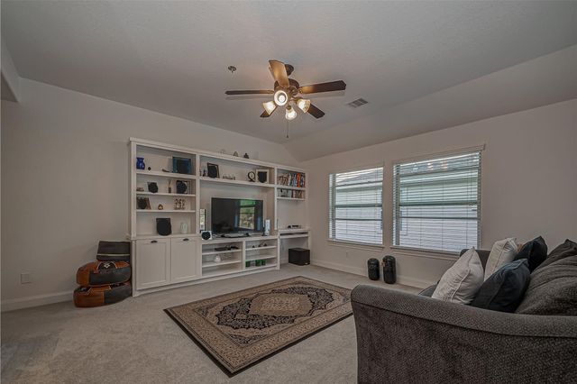 6306 Hidden Alley Drive, Katy, TX 77494