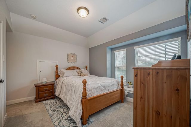 6306 Hidden Alley Drive, Katy, TX 77494