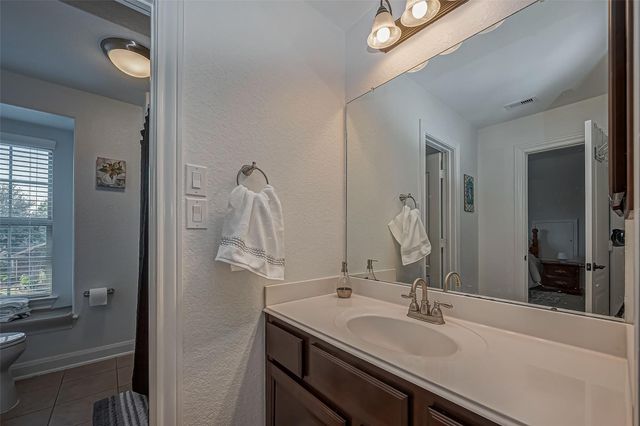 6306 Hidden Alley Drive, Katy, TX 77494