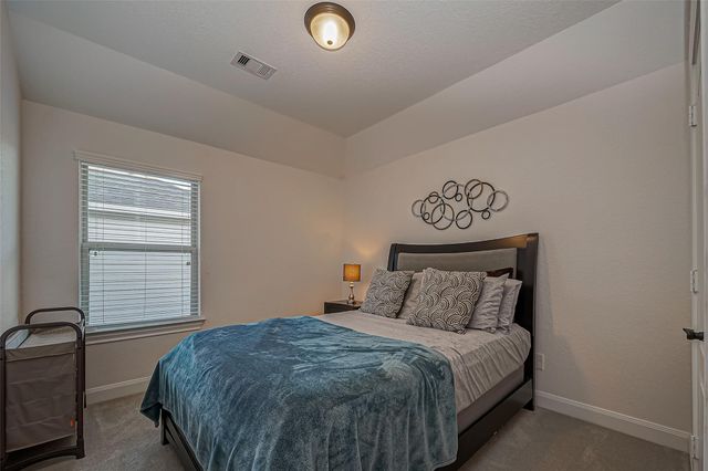 6306 Hidden Alley Drive, Katy, TX 77494