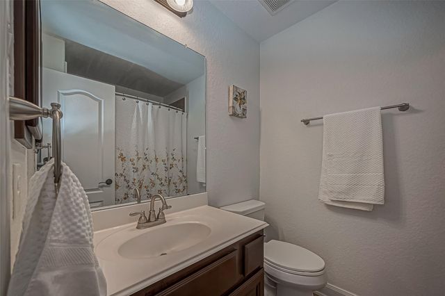 6306 Hidden Alley Drive, Katy, TX 77494