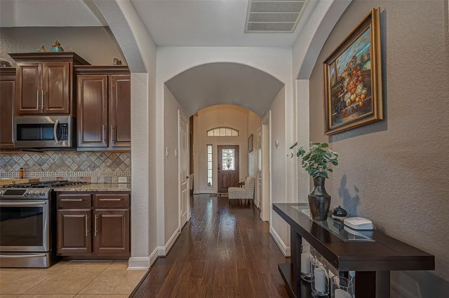 6306 Hidden Alley Drive, Katy, TX 77494