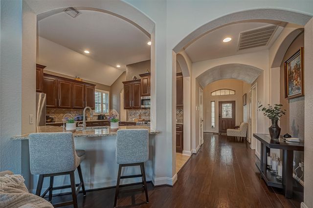 6306 Hidden Alley Drive, Katy, TX 77494