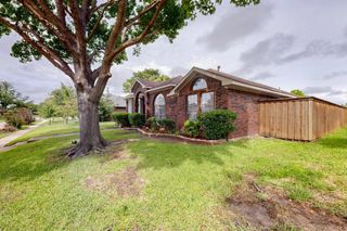 2532 Beau Drive, Mesquite, TX 75181
