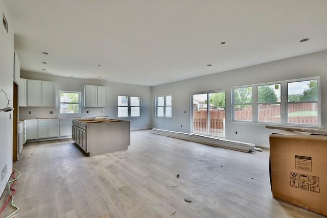 4401 Crested Owl Lane, Madison, WI 53718