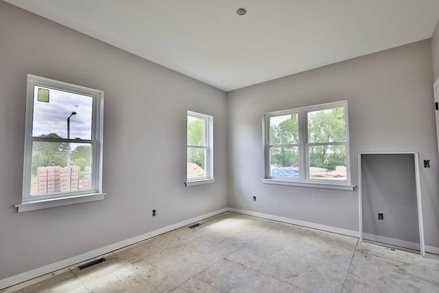 4401 Crested Owl Lane, Madison, WI 53718