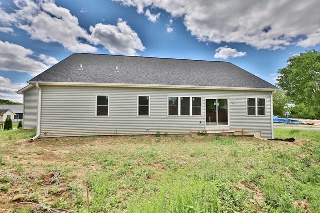 4401 Crested Owl Lane, Madison, WI 53718
