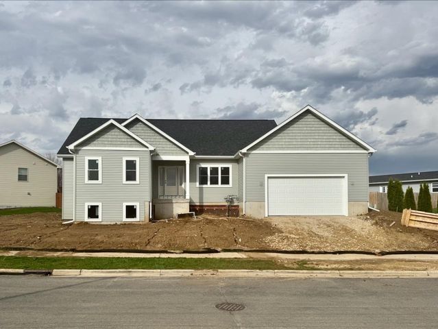 4401 Crested Owl Lane, Madison, WI 53718