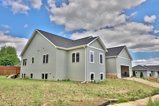 4401 Crested Owl Lane, Madison, WI 53718