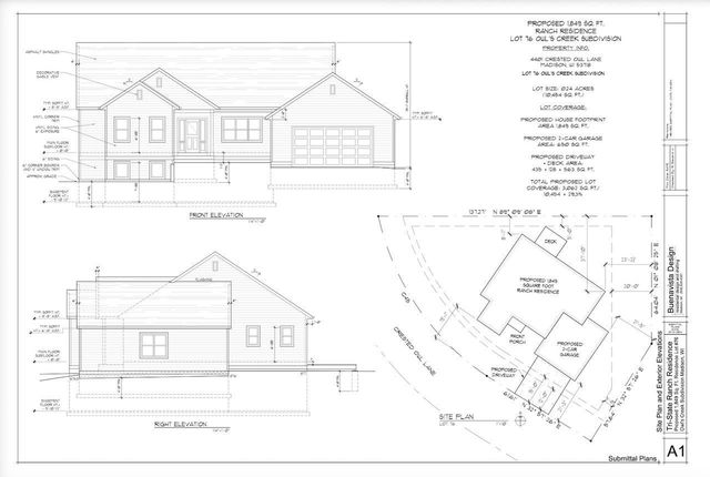 4401 Crested Owl Lane, Madison, WI 53718