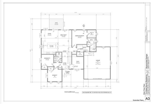 4401 Crested Owl Lane, Madison, WI 53718