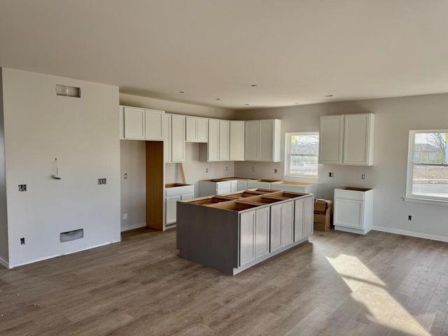 4401 Crested Owl Lane, Madison, WI 53718