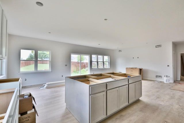 4401 Crested Owl Lane, Madison, WI 53718