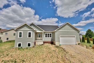 4401 Crested Owl Lane, Madison, WI 53718