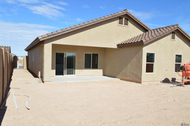 13122 E 55 Ln, Yuma, AZ 85367