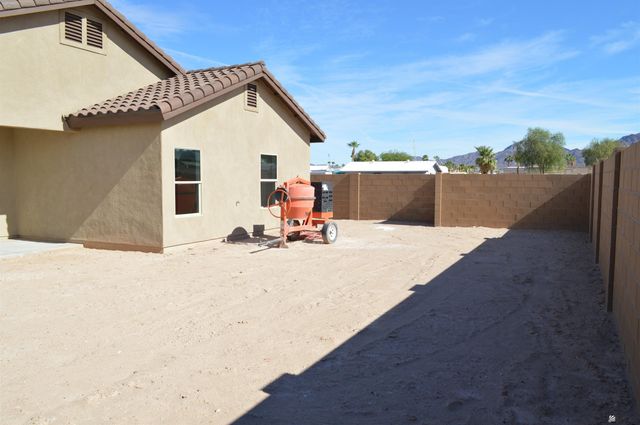 13122 E 55 Ln, Yuma, AZ 85367