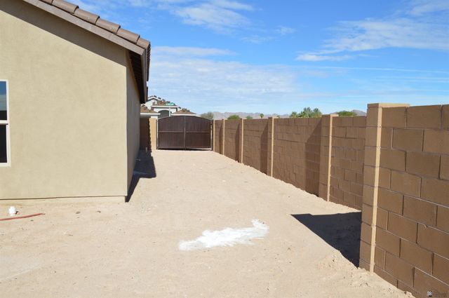 13122 E 55 Ln, Yuma, AZ 85367