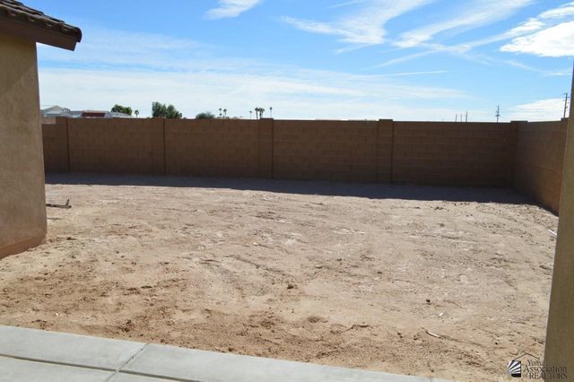 13122 E 55 Ln, Yuma, AZ 85367