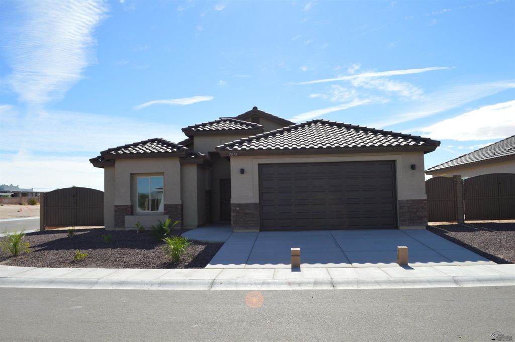 13122 E 55 Ln, Yuma, AZ 85367