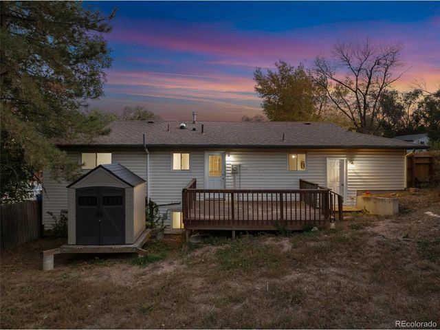 2518 Royalty Ct, Colorado Springs, CO 80904