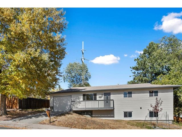 2518 Royalty Ct, Colorado Springs, CO 80904