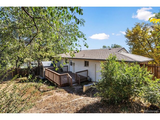 2518 Royalty Ct, Colorado Springs, CO 80904