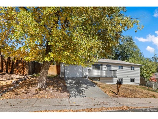 2518 Royalty Ct, Colorado Springs, CO 80904