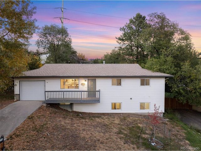 2518 Royalty Ct, Colorado Springs, CO 80904