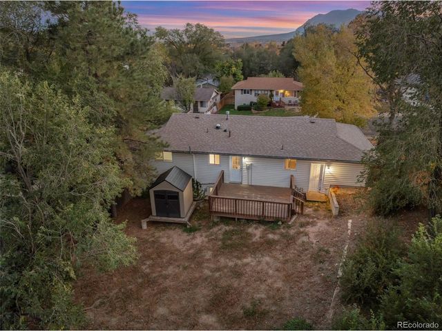 2518 Royalty Ct, Colorado Springs, CO 80904