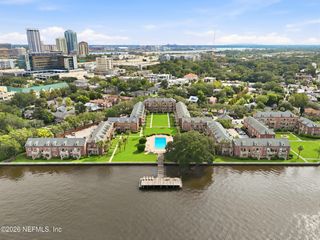 1504 PALM Avenue 1504/1506, Jacksonville, FL 32207