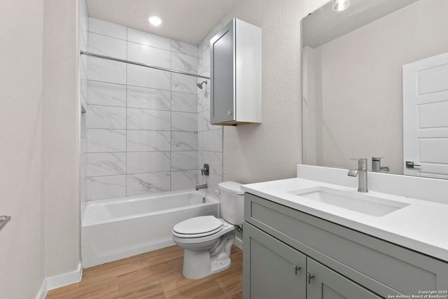 15227 Rosa Trl, San Antonio, TX 78253